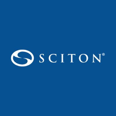 Sciton Logo